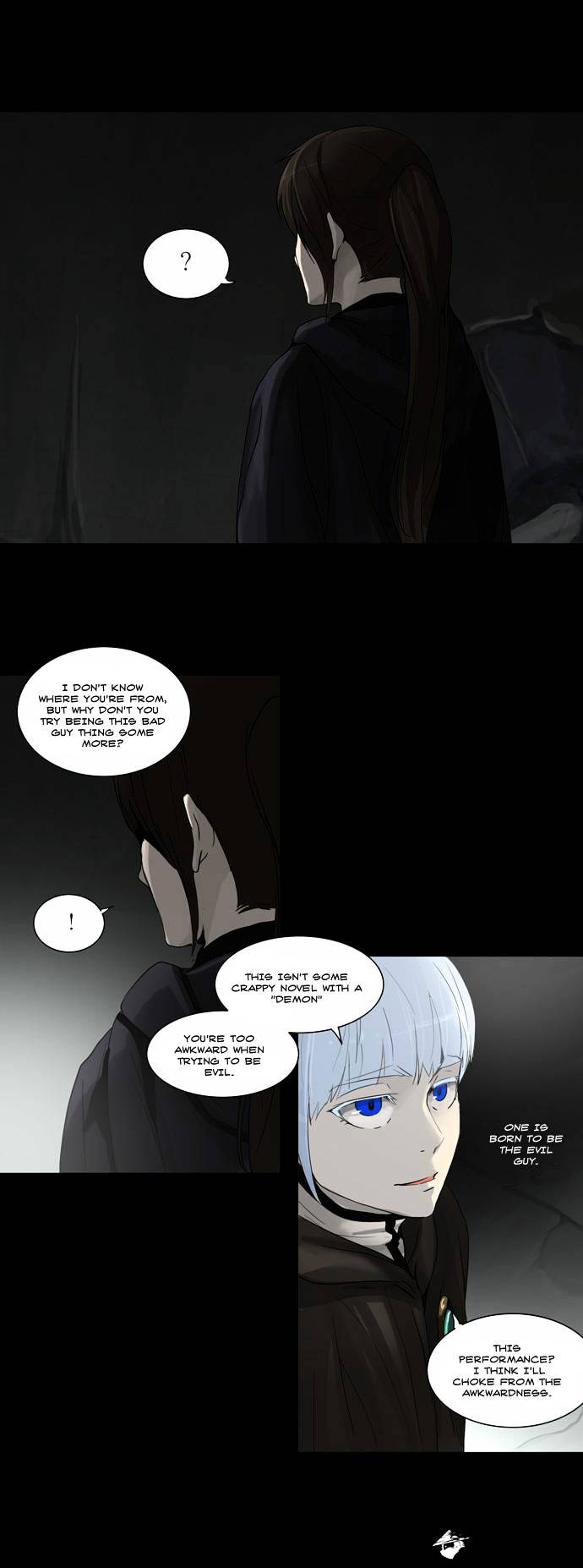 Tower of God, Chapter 130 image 21